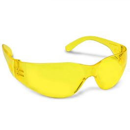 Lentes de seguridad shop color ambar