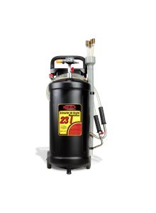 Extractor neumático de aceite 23 lts