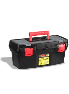 Caja plástica para herramientas 16” (1.5 lts)