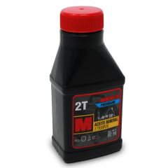 Aceite mineral para motores 2 tiempos (80 ml)