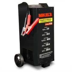 Arrancador de baterías Mikel´s MJS-8000