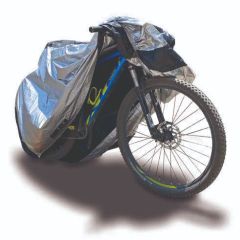 Cubierta impermeable para bicicleta universal (200 X 70 X 110 cms)