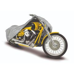 Cubierta Para Motocicleta Universal