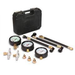 Kit compresómetro-presión de bomba de gasolina
