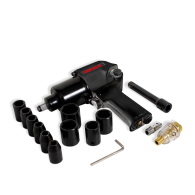 Compra Pistola de impacto neumática (3/4”, 729 lb/ft) en Mikels