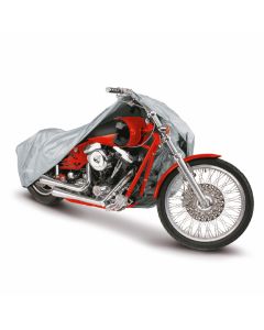 Cubierta para motocicleta (G)